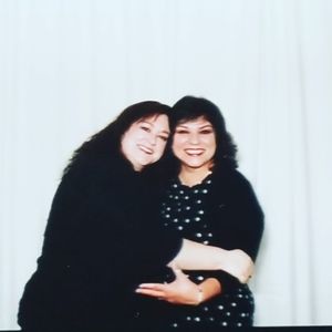 Meet your Posher, Georgette